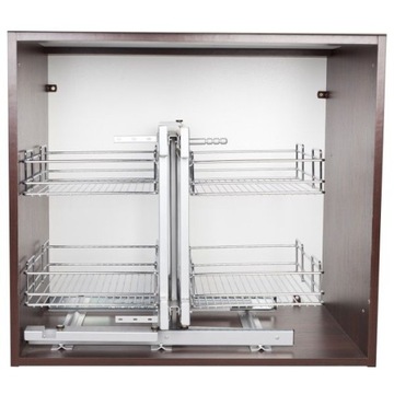 AMIX CARGO CORNER MAGIC PTJ017EL ЛЕВЫЙ