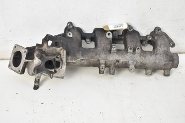 KOLEKTOR SACÍ/ZBĚRNÉ NISSAN PATHFINDER R51 2.5 DCI 08R