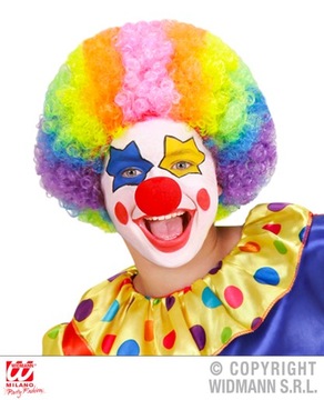 КЛОУНСКИЙ НОС КРАСНАЯ ПЕНА БОЛЬШАЯ АКЦИЯ