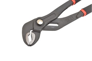 РЕГУЛИРУЕМЫЕ ГИДРАВЛИЧЕСКИЕ ЩИПЦЫ ТРУБНЫЙ КЛЮЧ 400 мм