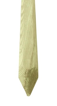 Palik drewniany strugany ostry 200x4,6 palisada