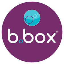 Pierwsze sztućce nauka jedzenia b.box