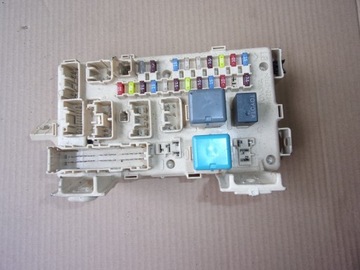 КОМПЛЕКТ ИММО КОМПЛЕКТ AVENSIS II T25 1.8 16v 03-