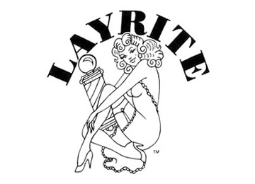 Layrite Cement Помада на водной основе очень сильной фиксации/Матовая 113 г