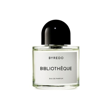 Byredo Bibliotheque Uniseks Woda Perfumowana 50ml