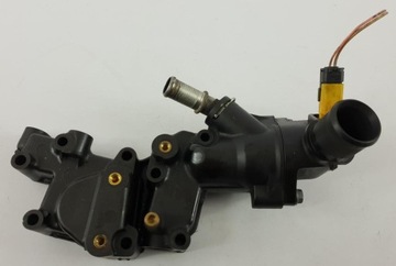 OBUDOWA TERMOSTATU PEUGEOT 207 1.4 8V 9654775080