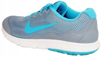 BUTY NIKE FLEX 749178 404 R 39 MEGA WYPRZEDAŻ