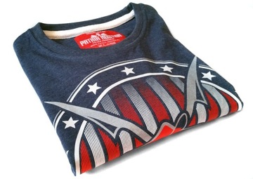 ПАТРИОТИЧЕСКАЯ футболка 303 DIVISION Шаховница PL