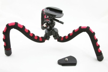 БОЛЬШОЙ ШТАТИВ FLEXI FOAM для зеркальных камер