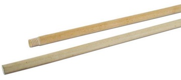 Styl do grabi trzonek kij 150cm średnica 28mm