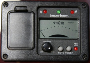 OSCAR SCHMIDT OA CE (FCS) электроакустическая гитара