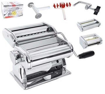 Maszynka do makaronu domowego ravioli ciasta ORION