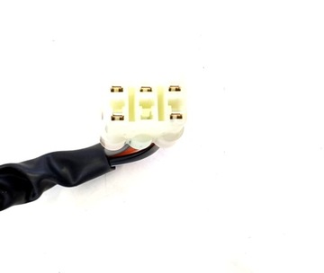 Suzuki LTA LTF 400 King Quad Замок зажигания KINGQUAD