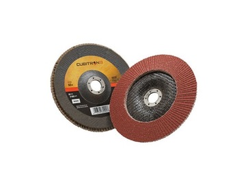 3M 969F Tarcza listkowa Cubitron II 125mm P40