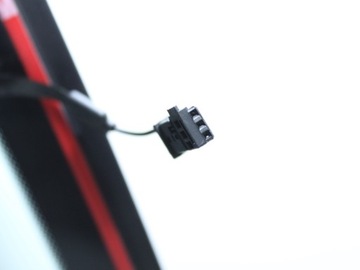 SKLO (OKNO) PŘEDNÍ ČELNÍ PORSCHE 911 991 TARGA/CABRIO ANTÉNA SENSOR 2012-2019