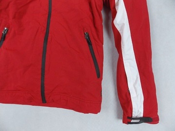 КУРТКА С ПОЯСОМ CROSS PETE'S SPORTING FTX M