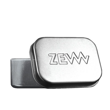 Mydelniczka na mydło ZEW for men ZAMYKANA
