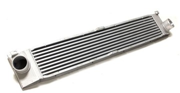 INTERCOOLER FIAT DUCATO JUMPER BOXER 2.3 02-