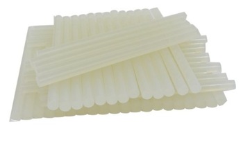 KLEJ W LASCE DO PISTOLETU WKŁAD 30cm 11,2mm 1kg