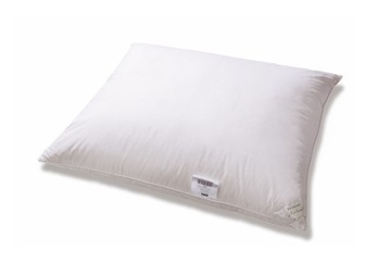 Poduszka AMZ puch 100% Exclusive ROYAL 70x80 wersja SOFT