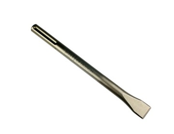 BOSCH ORYGINALNE DŁUTO SDS-MAX PŁASKIE 25mm/280mm