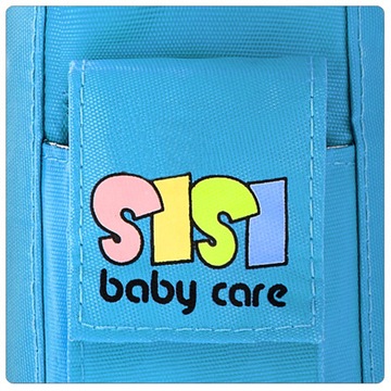 ПОДОГРЕВАТЕЛЬ АВТОМОБИЛЬНЫХ БУТЫЛОК AUTO SisiBaby