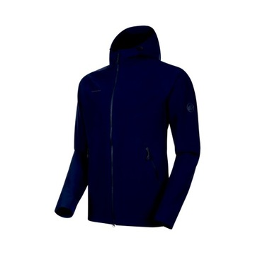 Mammut MACUN SO HOODED JACKET MEN (Rozmiar C: M)