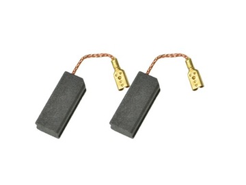 SZCZOTKI WĘGLOWE 5x8 5 x 8 x 19 do Bosch GBH 2-24