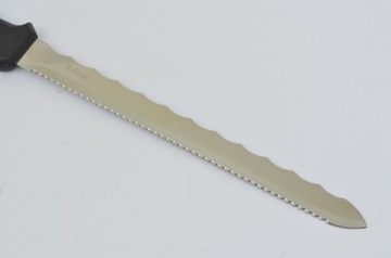 НОЖ ДЛЯ РЕЗКИ МИНЕРАЛЬНОЙ ВАТЫ, пенопласта, ваты ОК!