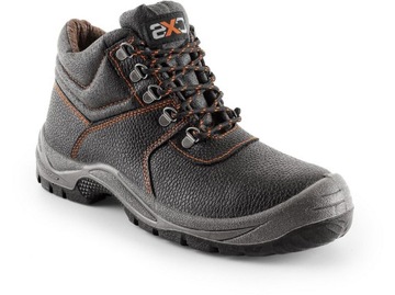BUTY ROBOCZE TRZEWIKI BEZ PODNOSKA CXS APATIT 50