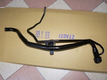 ТОПЛИВОЗАливНАЯ ТРУБА TOYOTA COROLLA E12 Дизель