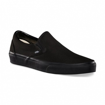 BUTY VANS CLASSIC SLIP-ON black VEYEBKA R.36