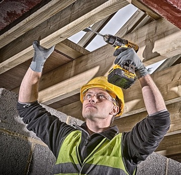 Отвертка DeWalt DCK2020P2T DCD791 DCG406 2x5Ah