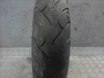 SUZUKI GSX 750F ЗАДНЕЕ КОЛЕСО DUNLOP 160/60