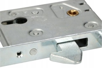 ЗАМОК-КРЮК ДЛЯ ДВЕРИ РАЗДВИЖНЫХ ВОРОТ F60 F-60