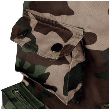 ОХОТНИЧИЙ ЖИЛЕТ WOODLAND JAGD L.