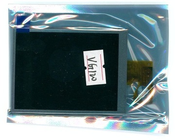 LCD do Olympus VG120 D710 D705 D715 VG130 VG140 VG160