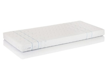 Матрац Hevea SnuDo Aegis Natural Care 90x180