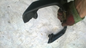RĄCZKA PASAŻERA YAMAHA FJ 1200 1100 UCHWYT TRZYMAK