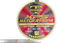 Trabucco T-Force XPS Match Strong 50 м 0,143 мм