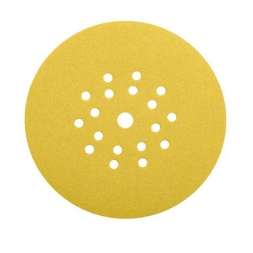 BOSCH Papier do żyrafy na rzep 225mm GR220 GTR 550