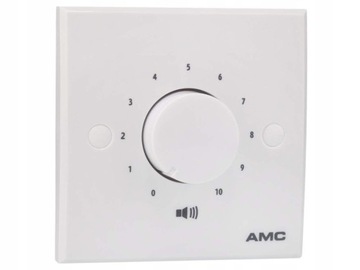 AMC VC 60RX — Настенный регулятор громкости