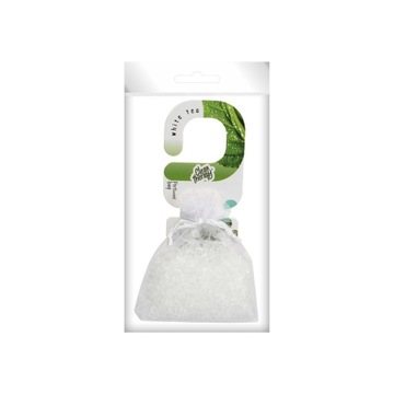 ODŚWIEŻACZ DO SZUFLAD SZAF TOREB 20 g WHITE TEA