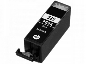XL 10x ЧЕРНИЛА ДЛЯ ЗАМЕНЫ ПРИНТЕРА CANON PGI525 CLI526