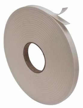 15/50m MOCNA TAŚMA PIANKOWA DWUSTRONNIE DWUSTRONNA