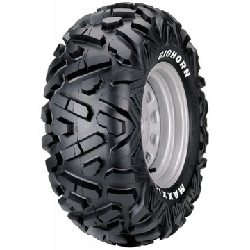 Opona Maxxis BIG HORN 25x10-12 M918 6PR TL ATV