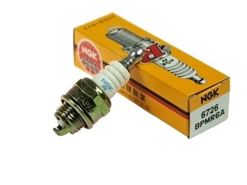 ŚWIECA ZAPŁONOWA NGK BPMR6A PIŁY MOTOROWE