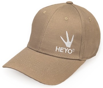 БЕЙСБОЛКА МУЖСКАЯ HEYO SPORTS