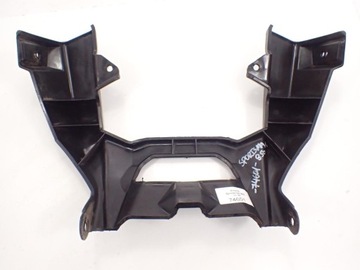 Osłona dół pod zderzak przód Polaris Sportsman 850