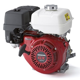 HONDA ORYGINALNY SILNIK GX270 WAŁEK 25,4mm